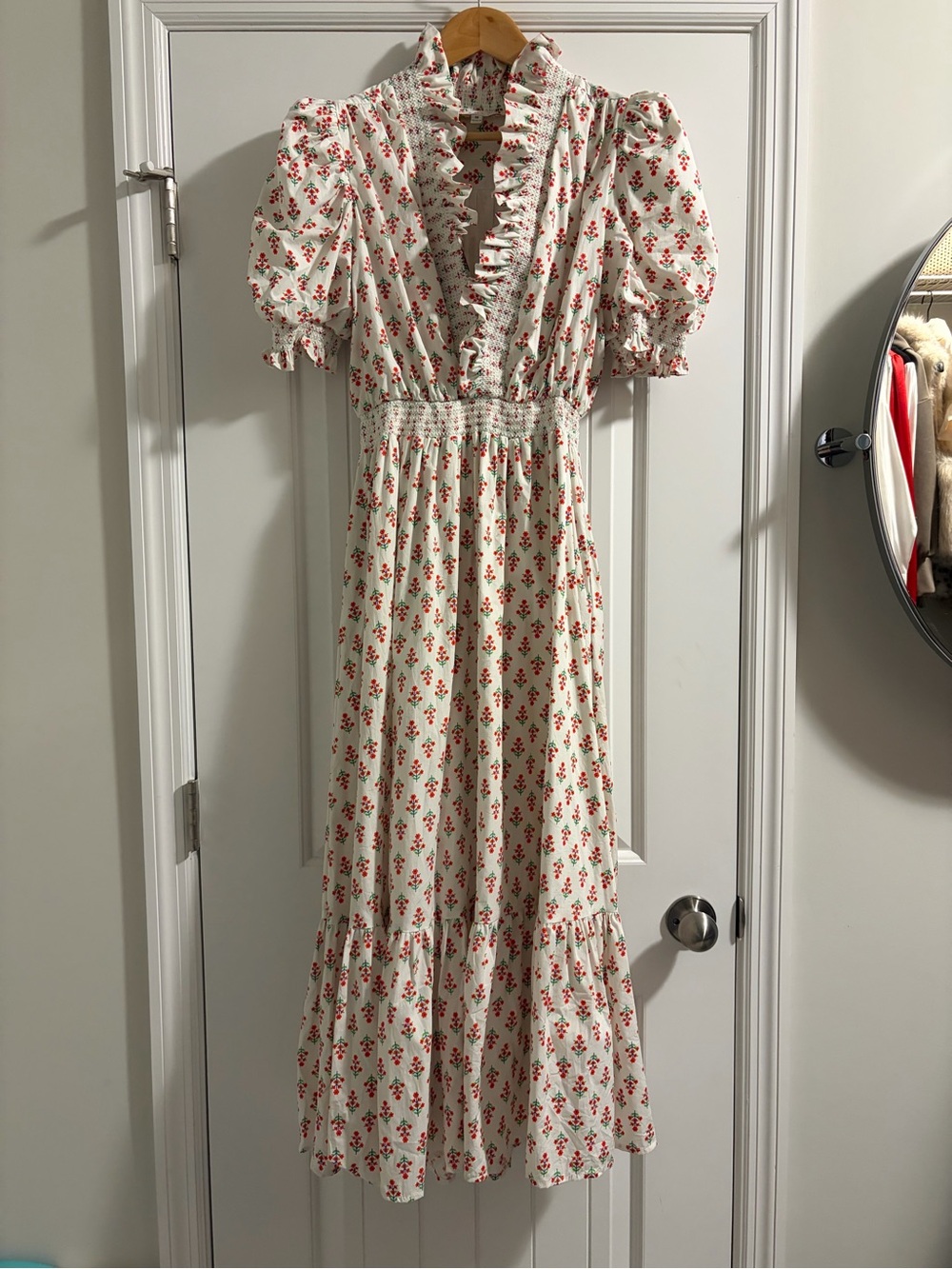 Karlie Dress